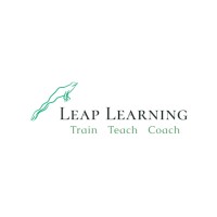 Leap Learning logo - Similar company to Leaplearner Boston