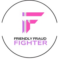 Friendly Fraud Fighter logo - Similar company to Detective Analytics