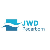 JWD Paderborn GmbH logo - Similar company to Csc Paderborn