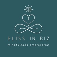 Bliss in Biz logo - Similar company to Alegroterapia