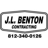 Jl Benton Contracting
