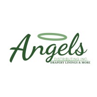 Angel's Distributing Inc. logo - Similar company to Reid Witlin Textiles