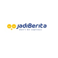 jadiBerita Corp logo - Similar company to Mydevteam - Pt Adi Karya Media