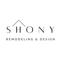 Shony Remodeling & Design logo - Similar company to Barliswedlick Architects
