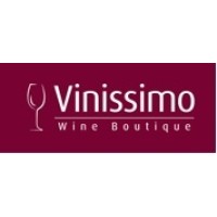 Vinissimo logo - Similar company to Vissimo Co
