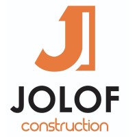 JOLOF CONSTRUCTION logo - Similar company to Opale Construction