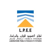 LABORATOIRE PUBLIC D'ESSAIS ET D'ETUDES (LPEE) logo - Similar company to Cetemco