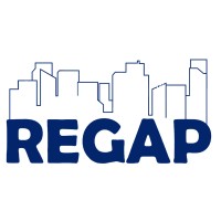 REGAP logo - Similar company to Regap