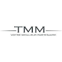 TMM TANNERY logo - Similar company to Mossop Leather