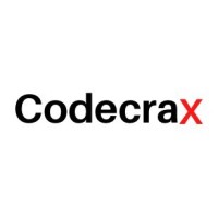 Codecrax Software Solutions logo - Similar company to Legitbyte