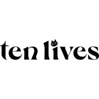 Ten Lives logo - Similar company to Chouxbox