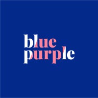 bluepurple/events logo - Similar company to Sociable