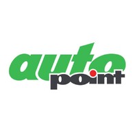 AUTOPOINT Nouvelle-Calédonie logo - Similar company to Alyzia
