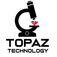 Topaz Technology logo - Similar company to Inntech