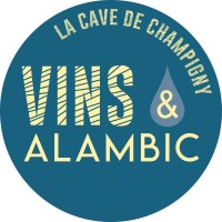 Vins & Alambic - La Cave de Champigny logo - Similar company to Studio 808 Street