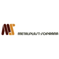 METALPLAST - SOPRANA S.R.L. logo - Similar company to Endo Stampi
