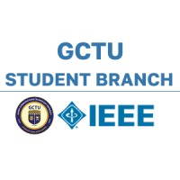 IEEE GCTU Student Branch logo - Similar company to The Generation Shift Africa