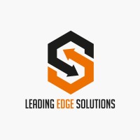 Leading Edge Solutions logo - Similar company to Mrnlabs