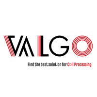 Valgo Group logo - Similar company to The Perfect Group