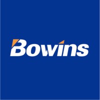 BOWINS Garment logo - Similar company to Snap-360