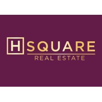 H Square | Dubai Real Estate logo - Similar company to Mobera Living Real Estate