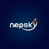 NepSky Technology Pvt. Ltd. logo - Similar company to Dormo