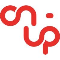 On-Up Event & Experience logo - Similar company to Pine Event & Experience