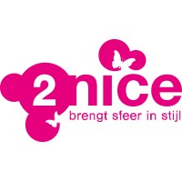 2nice B.V. logo - Similar company to 2-Nice