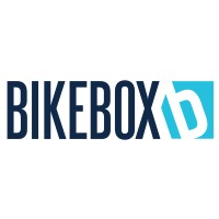 BIKEBOX GmbH logo - Similar company to Spitta Gmbh