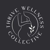 Thrive Wellness Collective logo - Similar company to Kandō