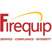 Firequip Pty Ltd logo - Similar company to Mascot Engineering
