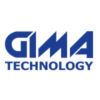 GIMA TECHNOLOGY logo - Similar company to Bbgroup