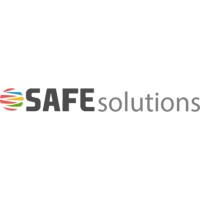 SAFE Solutions logo - Similar company to Safe It Managed Services