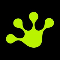 Gecko Animation Ltd. logo - Similar company to Sliced Bread Animation