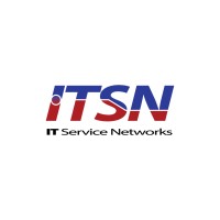 IT Service Networks logo - Similar company to It Service Srl