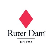 Ruter Dam ledarskapsutveckling och mentorprogram logo - Similar company to Trust Partner