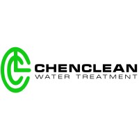 CHENCLEAN logo - Similar company to Inlub Industria E Comercio