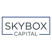 SkyBox Capital logo - Similar company to Gotickets