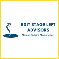 Exit Stage Left Advisors logo - Similar company to Exit Wealth™