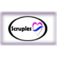 Scruples logo - Similar company to Agm Transport
