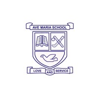 Ave Maria School Ltd. logo - Similar company to Ghana National Association Of Private Schools - Gnaps