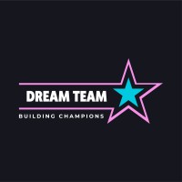 Dream Team logo - Similar company to Train The Mind®, Llc
