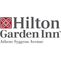 Hilton Garden Inn Athens Syggrou Avenue logo - Similar company to Nova Constructions S.A.