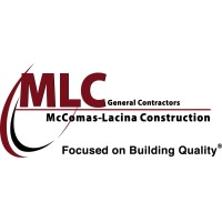 McComas-Lacina Construction, LC logo - Similar company to Buildpro Contractors