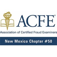 ACFE New Mexico Chapter #50 logo - Similar company to Grapa - Revenue & Business Assurance For Telecoms, Ict And Digital Finance