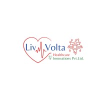 LivVolta Healthcare Innovations Private Limited logo - Similar company to Uped Learning Solutions