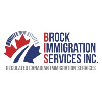 Brock Immigration Services Inc. logo - Similar company to Performance Training Solutions