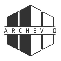 ARCHEVIO logo - Similar company to Modern Acre Studio