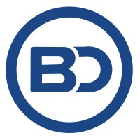 Big Daddy Life logo - Similar company to Omega High-Impact Print Solutions