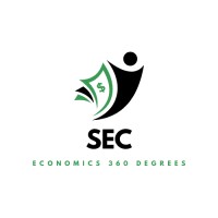 Symbiosis Economics Club (SEC) logo - Similar company to Mpf Youth